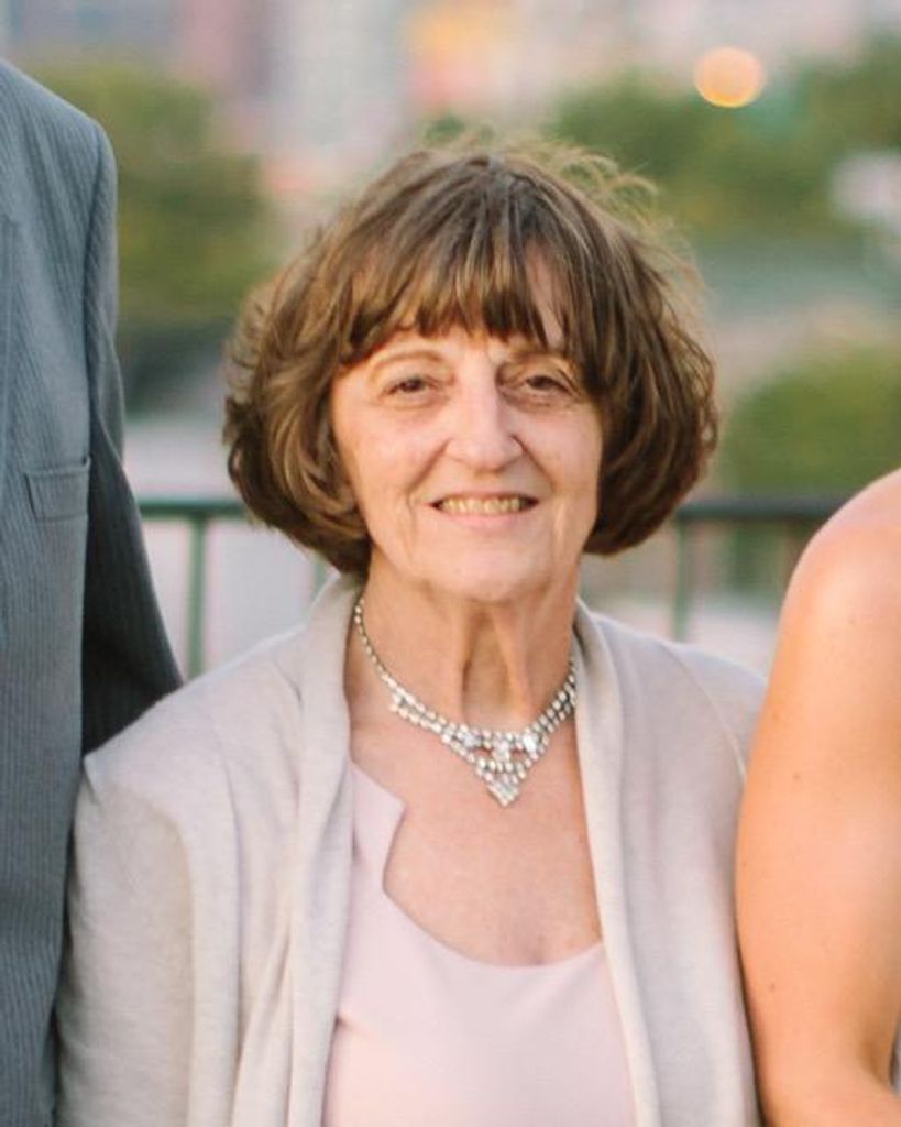 Nancy Jane Smith
