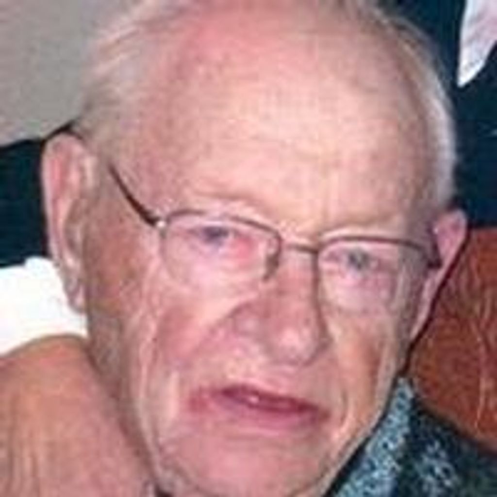 Arthur H. Wulff