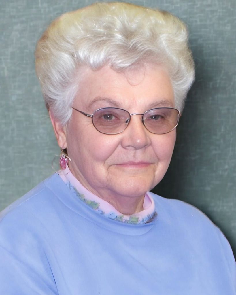 Vira Grace Amende Profile Photo