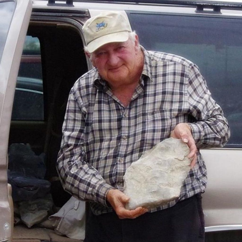 John Tracey Profile Photo