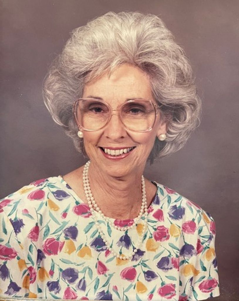 Doris Jean Malone Profile Photo