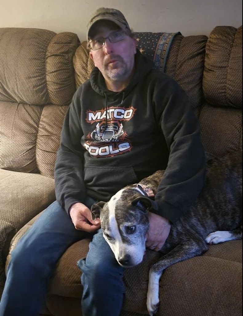 Paul Wayne Swisher Profile Photo