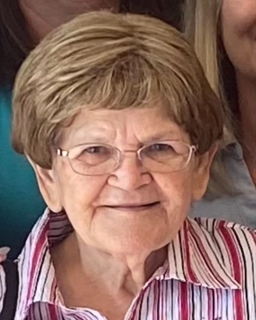 Margaret B. Breaux