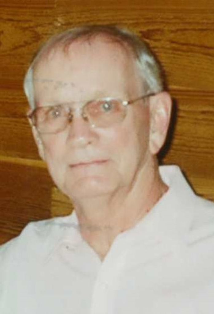 William "Bill" M. Whalen
