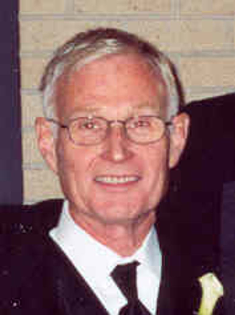 Vernon Martin Hinkeldey