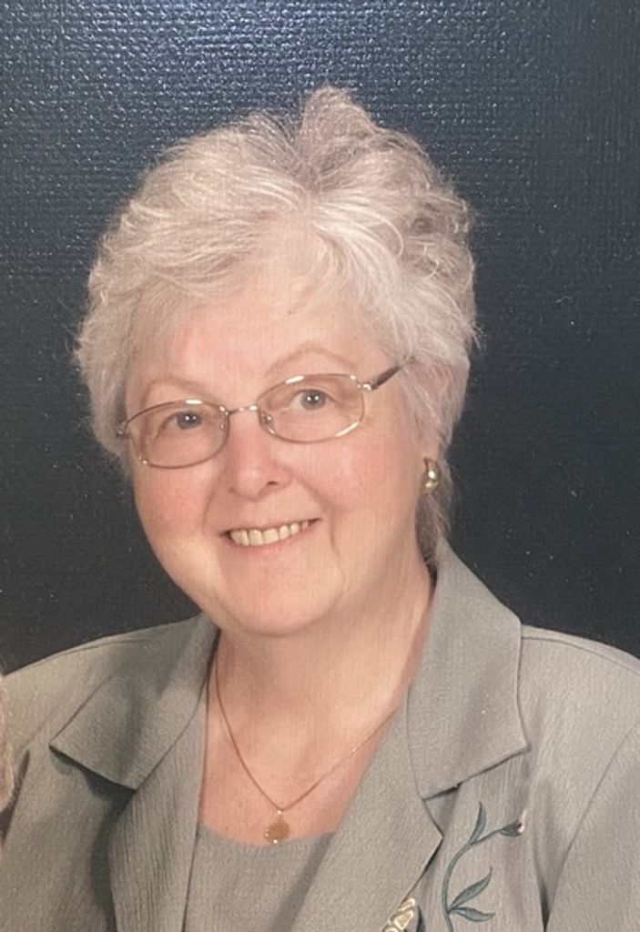 Barbara J. Kochenberger Profile Photo