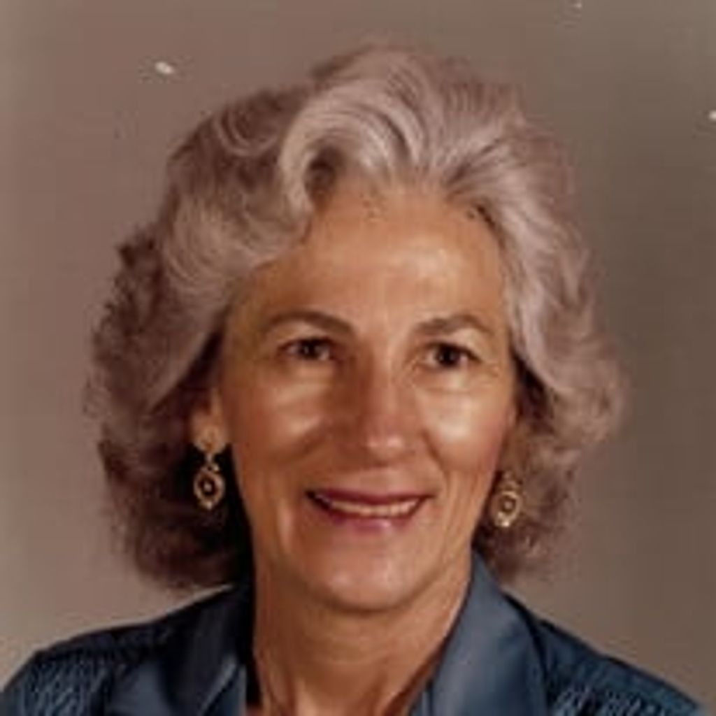 Ena Robichaux Brady