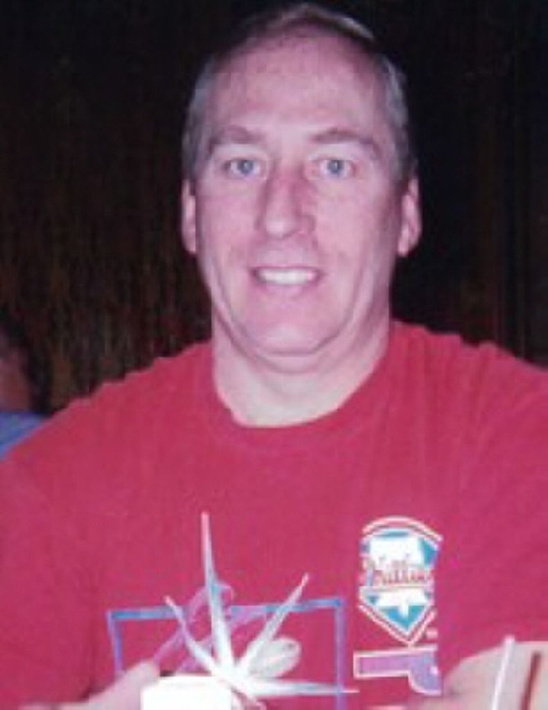 James  E. Smith