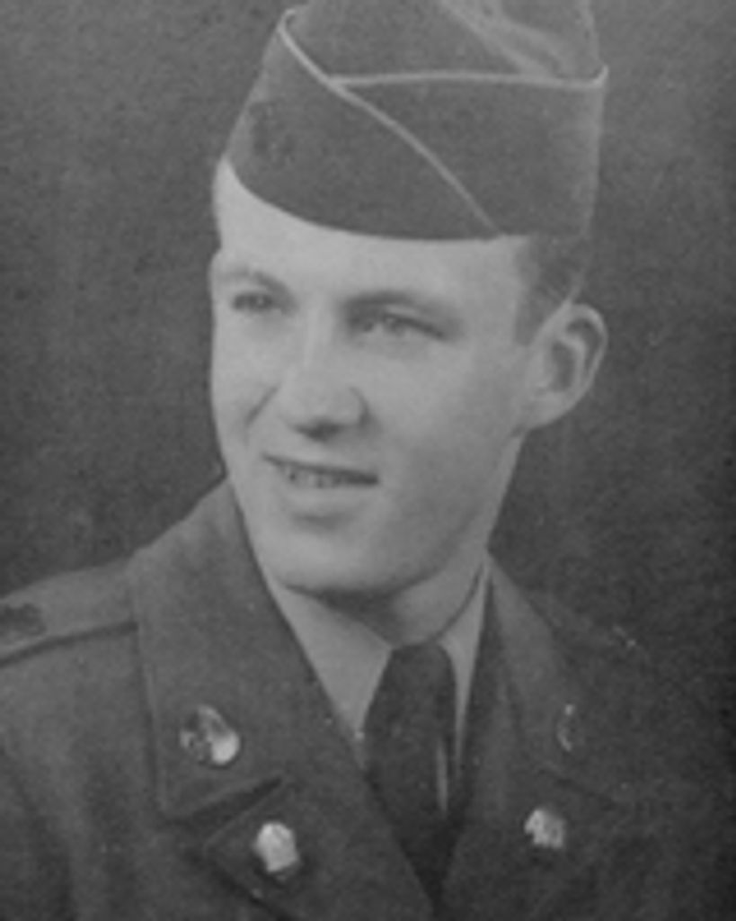 Norman Steely