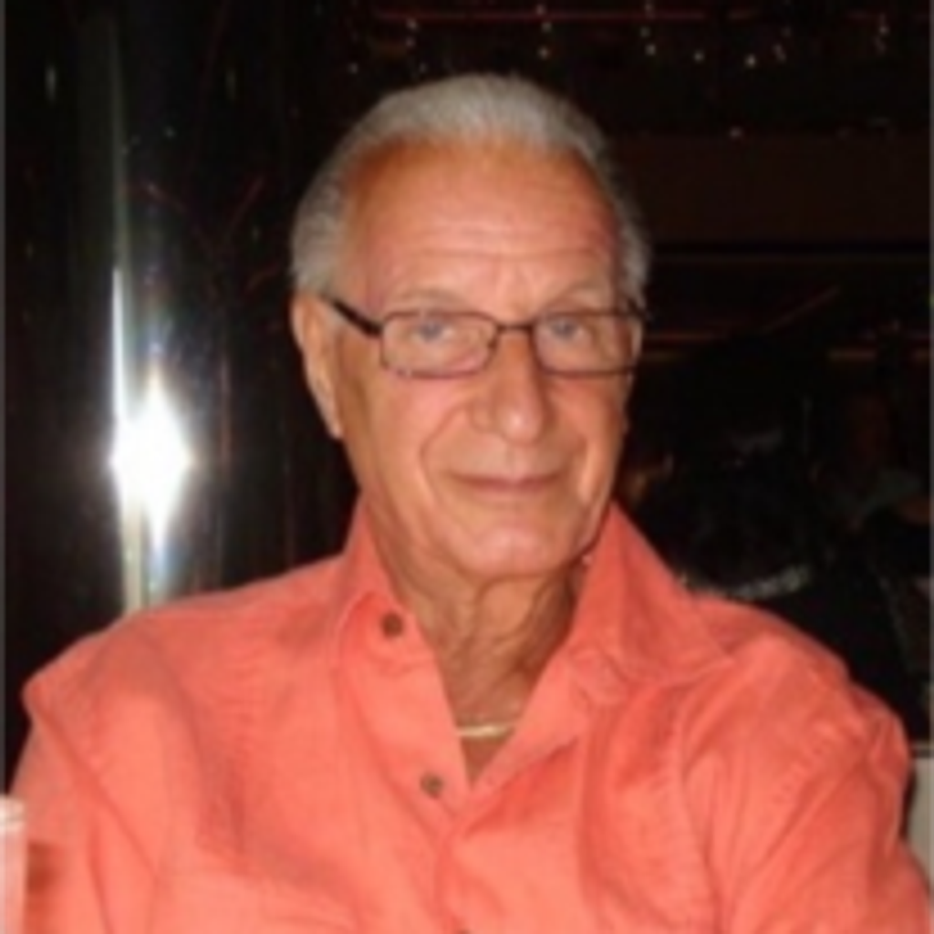 Stephen Harris Cohen