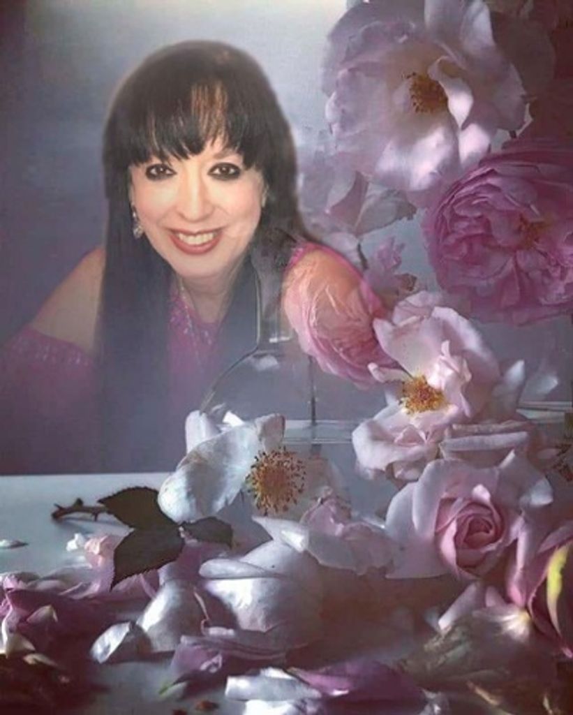 Delia Garcia