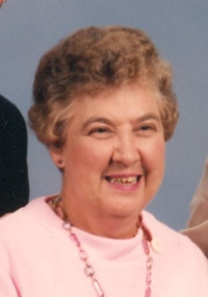 Clara Wilson Crump Profile Photo