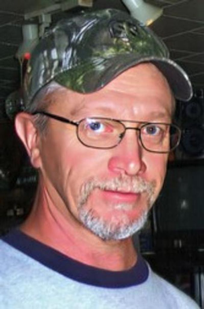 William 'Bill' Olson