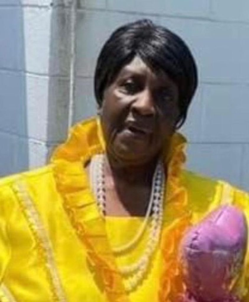 Mother Dorothy Lee Tolbert Profile Photo