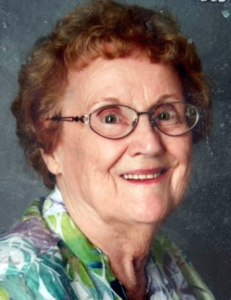 Shirley  J. Mcnally