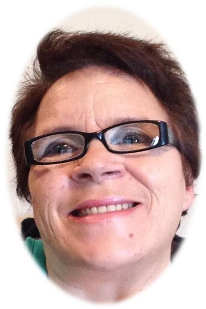 Fay Kimberly Huxter Profile Photo