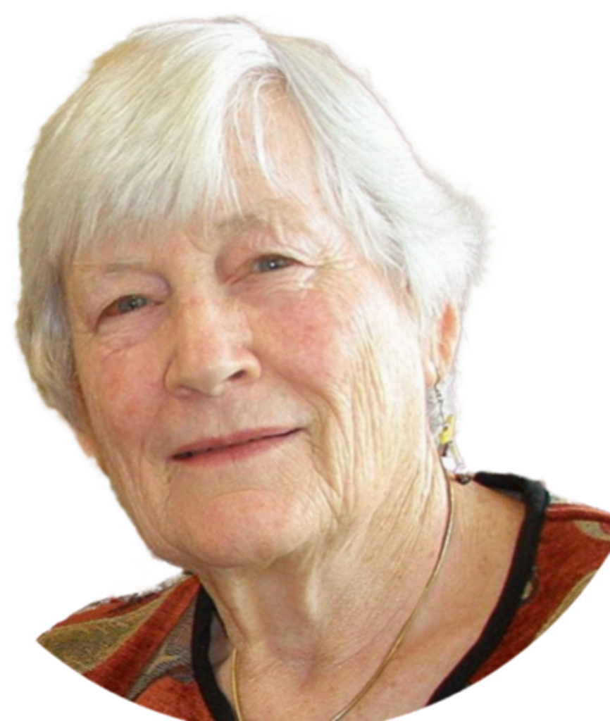 Shirley Diane Knauf Profile Photo
