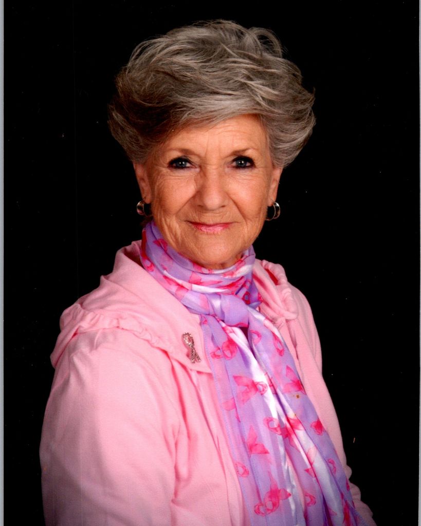 Jo Ellen Chesshir Profile Photo