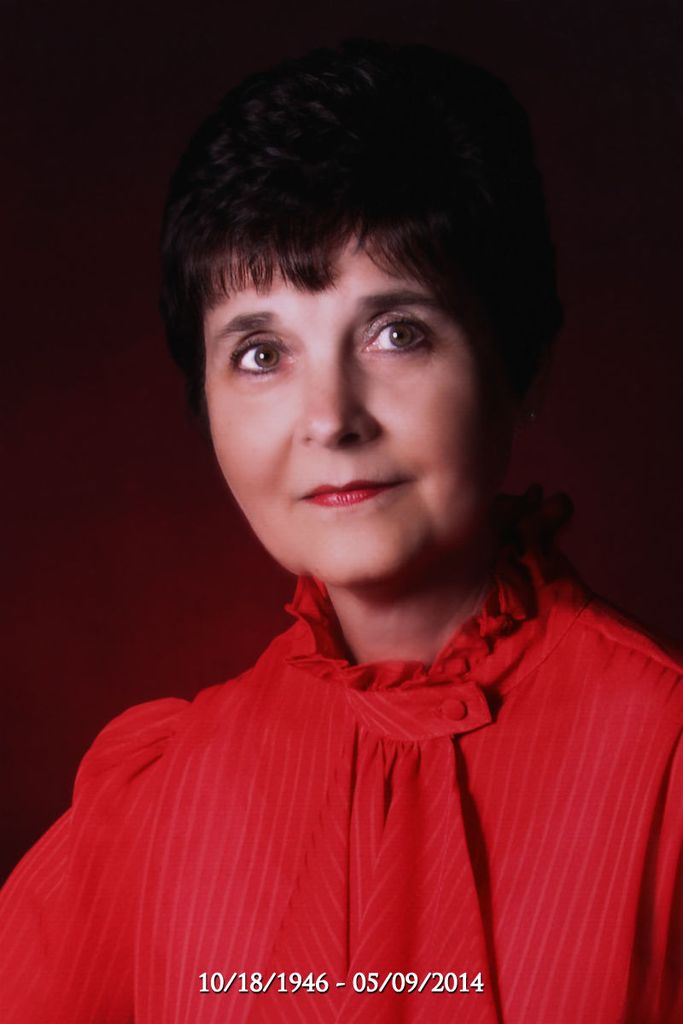 Darlene Grace Brown
