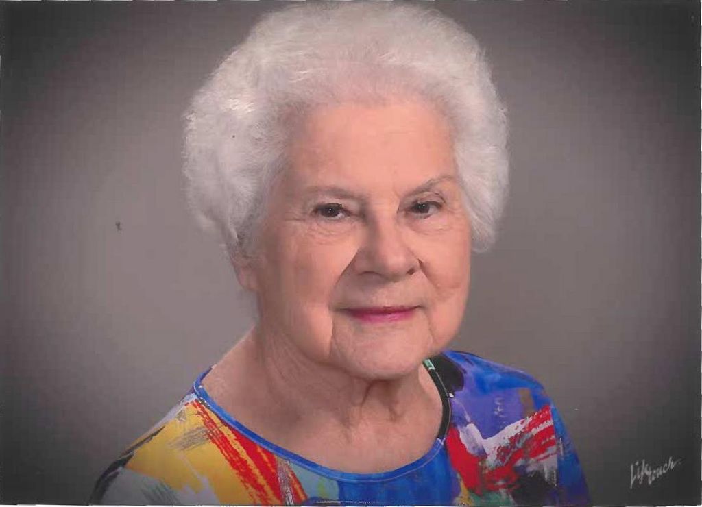 Martina M. Nester Saathoff Profile Photo