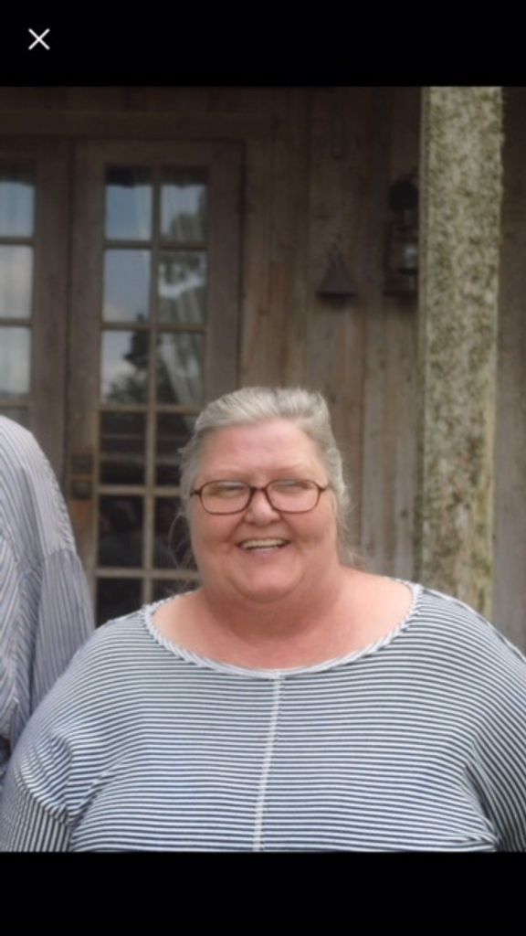 Ethel "Faye" Mcdaniel Bihm