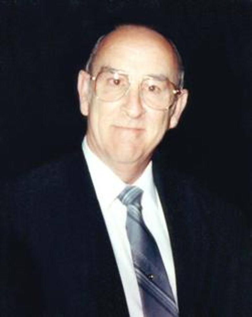 Robert “Mac” Mcclelland Mcelhone