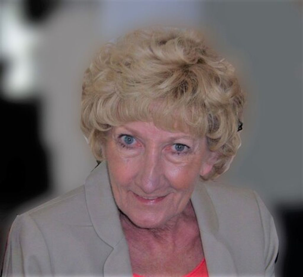 Rachel C. Becker Profile Photo