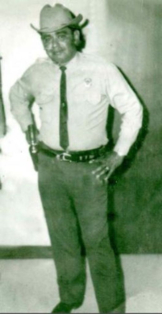 Marcelino Ramirez