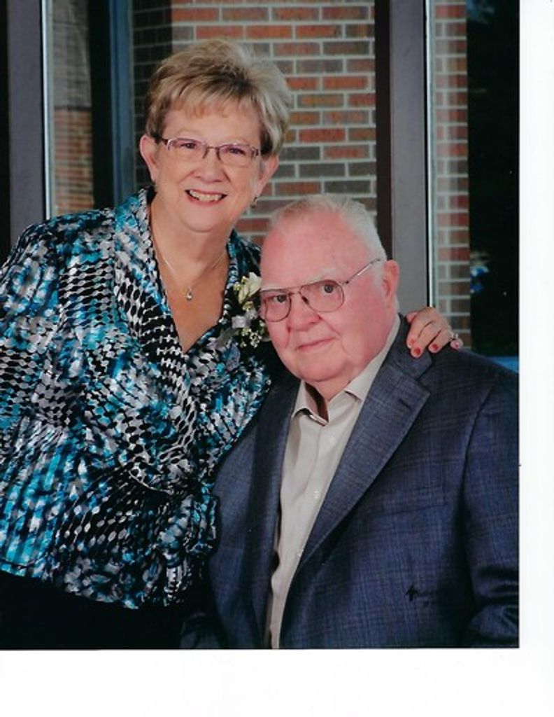 Jackie Joann Sharp Profile Photo