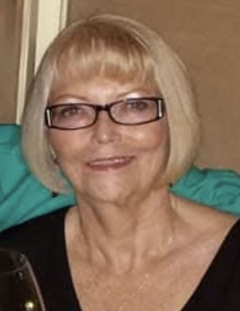 Melody Starr Woodruff Mcclure Profile Photo