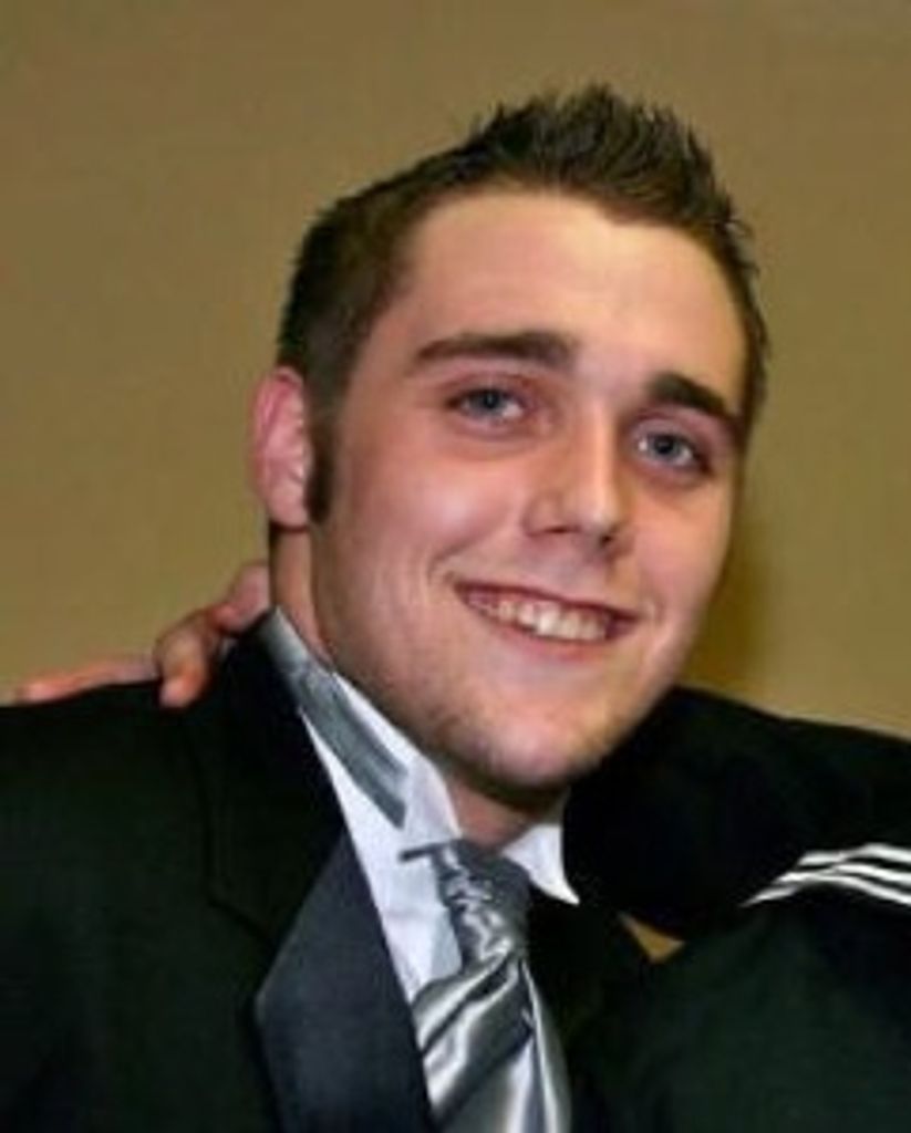 Dylan Ryan Yarbrough