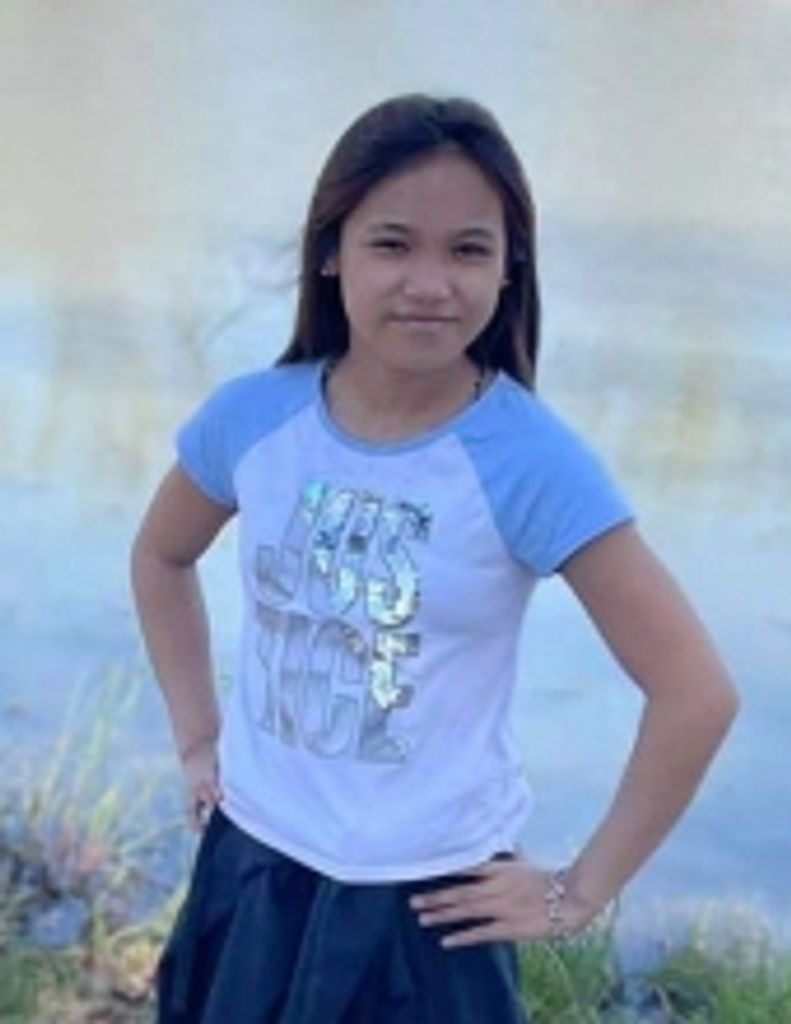 Shelamay Aricaya - Mcnabb Funeral Home