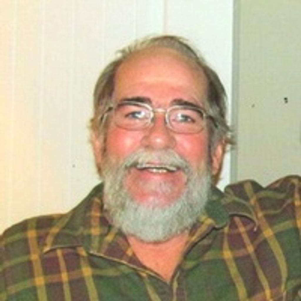 Brett James Parkin