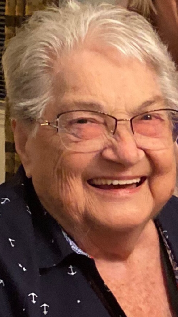 Irene Murray Profile Photo