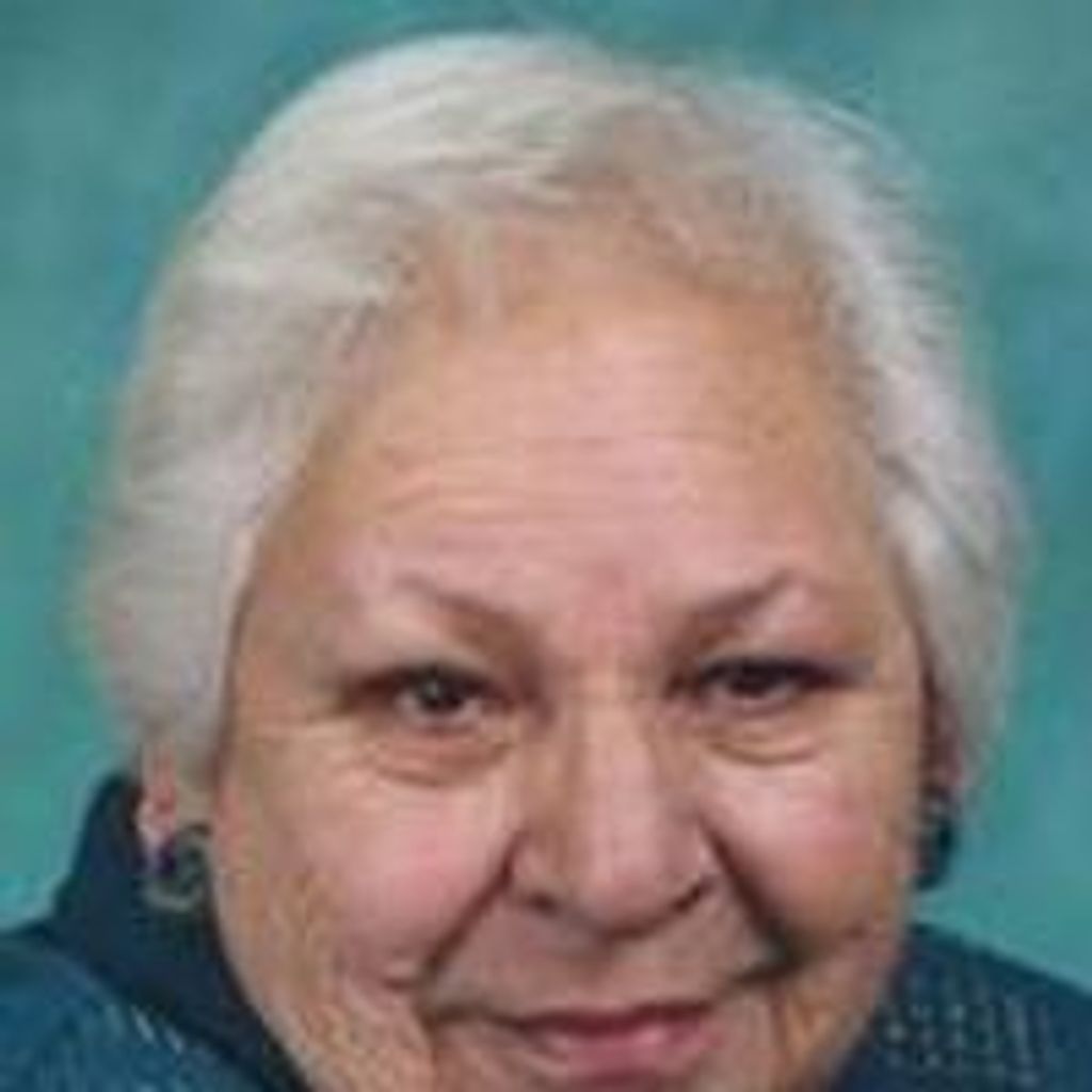 Lupe Velasquez