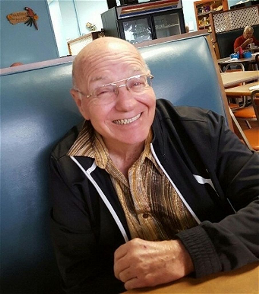 Michael Dooher Profile Photo