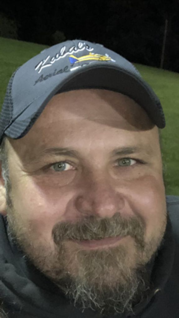 Thomas Patrick Vest Jr. Profile Photo