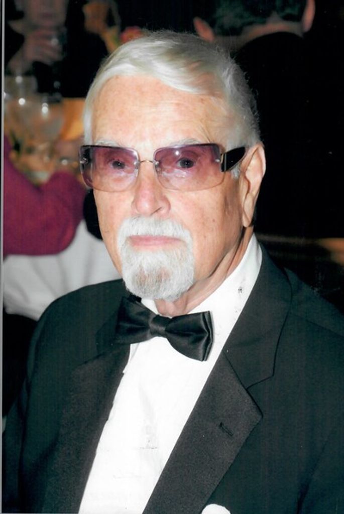 Sigurd Bauer Profile Photo