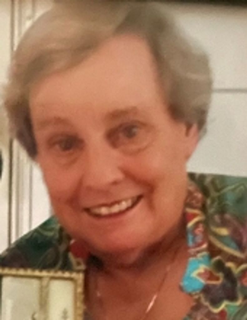 Pamela VanNostrand Murray