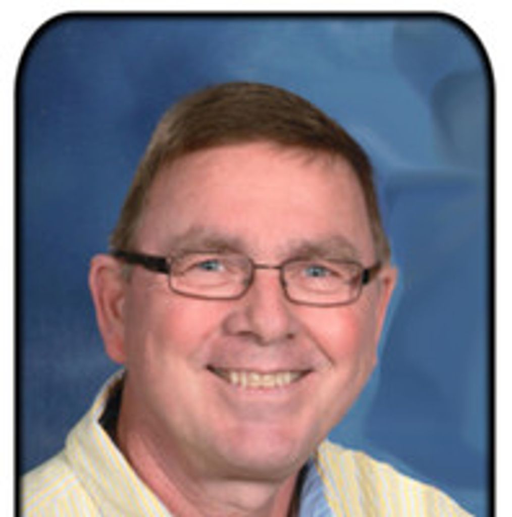Ronald C. Dwenger