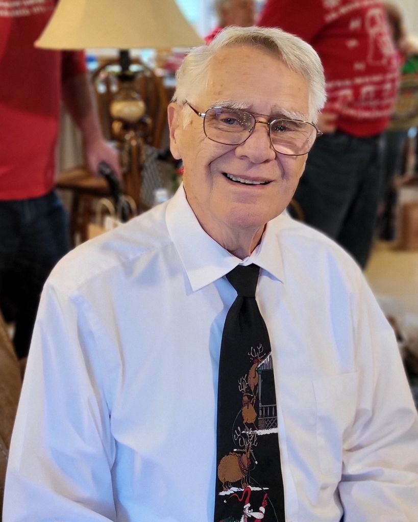 John Paul Krista Profile Photo
