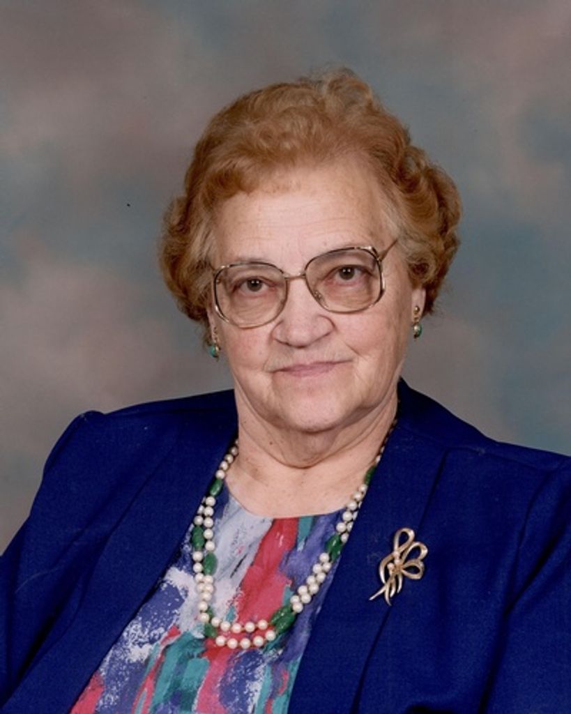 Margaret A. Moser-Schell