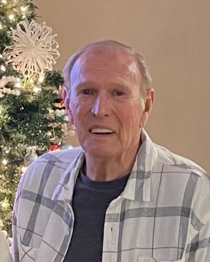John C. Nielsen Profile Photo
