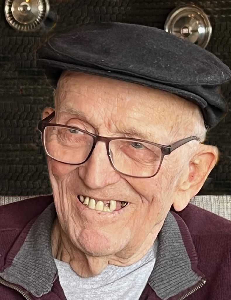 Walter J. Ulbricht Profile Photo