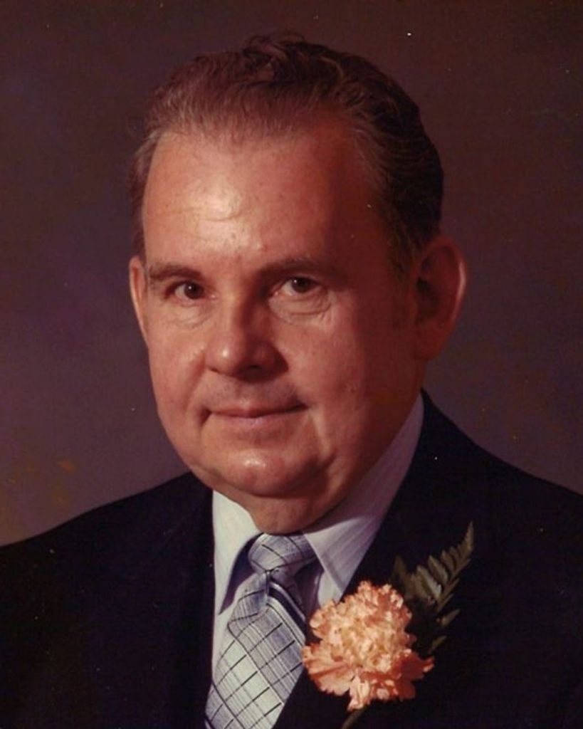 Chris P. Buerk Profile Photo