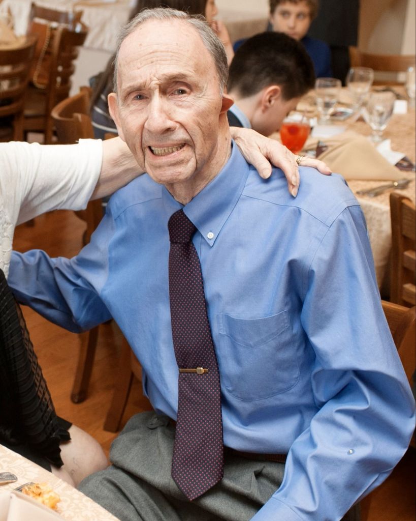 Harry Pogach Profile Photo