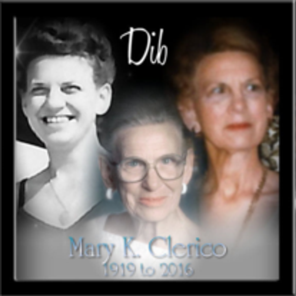 Mary K. "Dib" Clerico