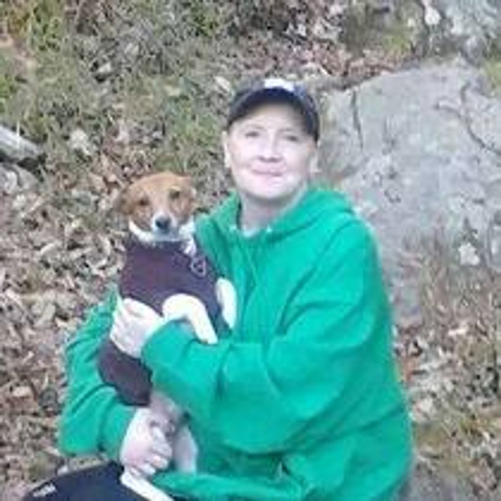 Carol  Sue Faulk Profile Photo