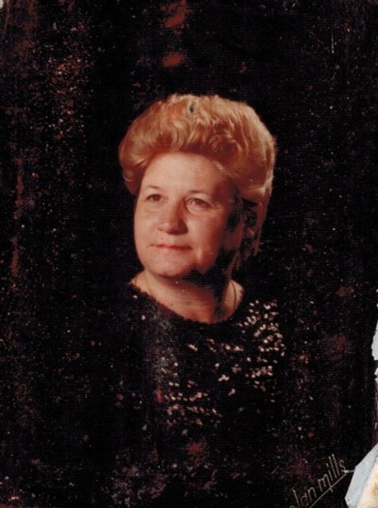 Maria Bazemore Williams Profile Photo