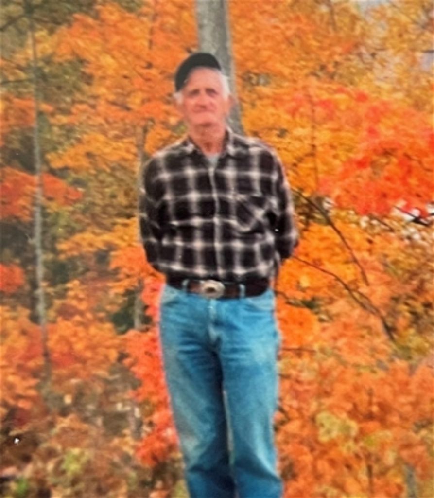 Woodrow Cutshall Profile Photo